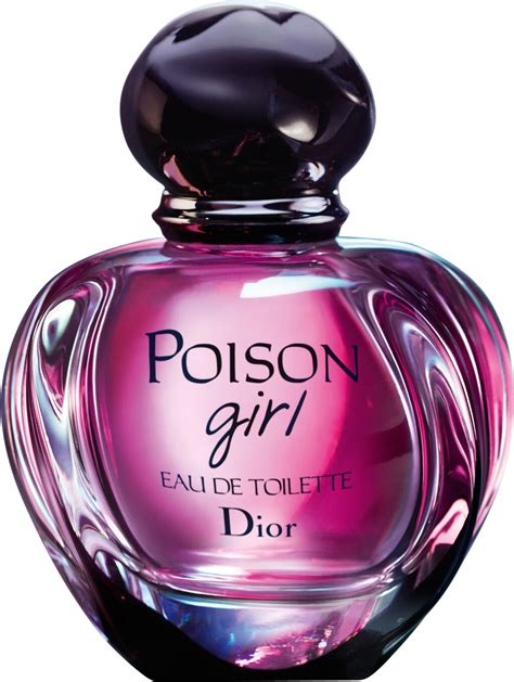 poison girl eau de toilette spray by christian dior|poison girl unexpected.